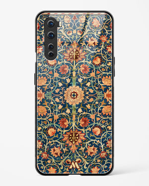 Persian Rug Glass Case Phone Cover (OnePlus)