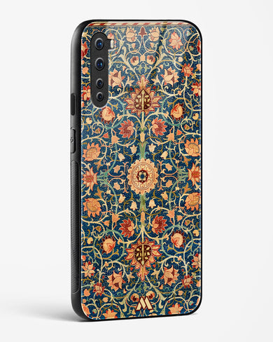 Persian Rug Glass Case Phone Cover (OnePlus)