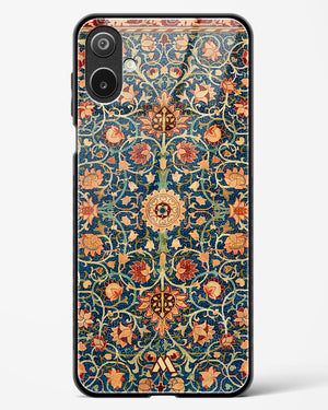Persian Rug Glass Case Phone Cover (Samsung)