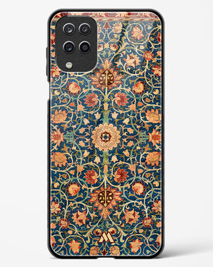 Persian Rug Glass Case Phone Cover (Samsung)