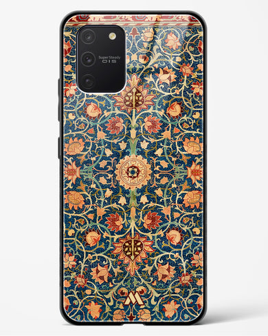 Persian Rug Glass Case Phone Cover (Samsung)
