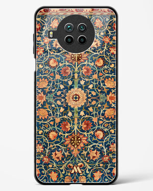 Persian Rug Glass Case Phone Cover-(Xiaomi)