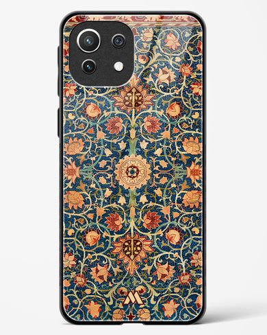 Persian Rug Glass Case Phone Cover-(Xiaomi)