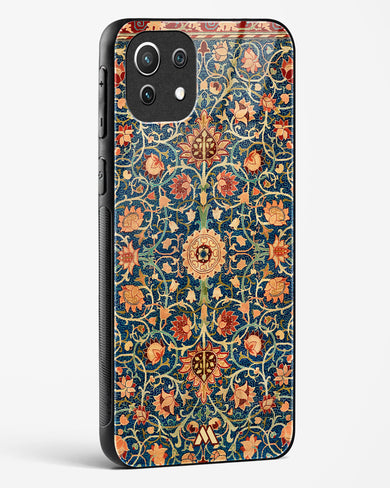 Persian Rug Glass Case Phone Cover-(Xiaomi)