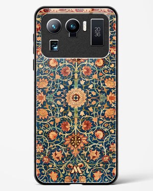 Persian Rug Glass Case Phone Cover-(Xiaomi)