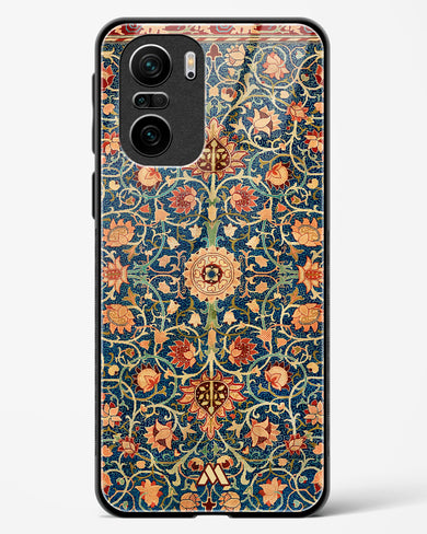 Persian Rug Glass Case Phone Cover-(Xiaomi)