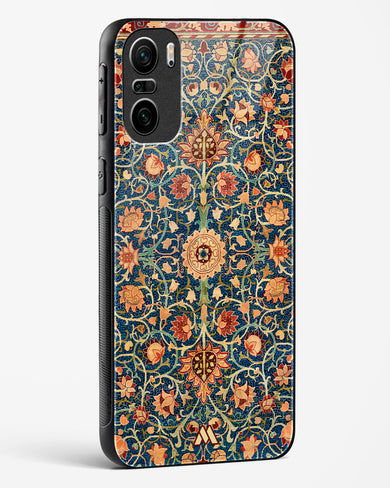 Persian Rug Glass Case Phone Cover-(Xiaomi)