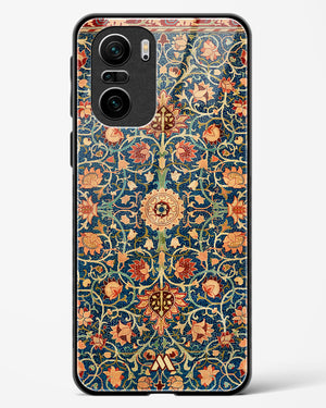 Persian Rug Glass Case Phone Cover (Xiaomi)