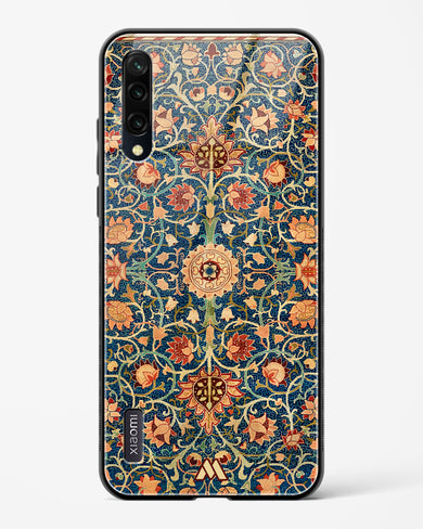 Persian Rug Glass Case Phone Cover-(Xiaomi)