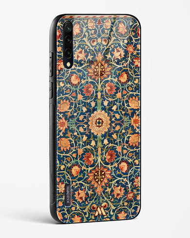 Persian Rug Glass Case Phone Cover-(Xiaomi)