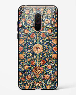 Persian Rug Glass Case Phone Cover (Xiaomi)