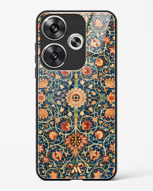 Persian Rug Glass Case Phone Cover (Xiaomi)
