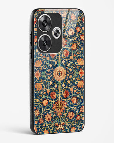 Persian Rug Glass Case Phone Cover-(Xiaomi)