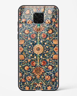 Persian Rug Glass Case Phone Cover-(Xiaomi)