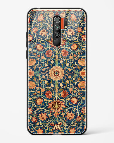 Persian Rug Glass Case Phone Cover-(Xiaomi)