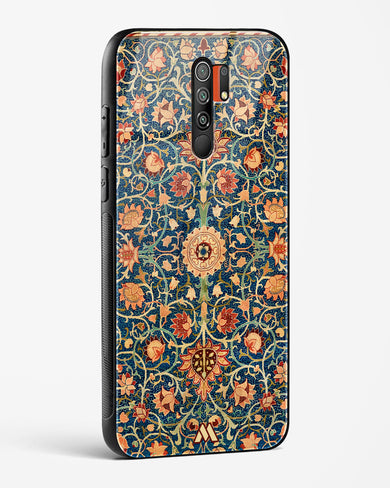 Persian Rug Glass Case Phone Cover-(Xiaomi)