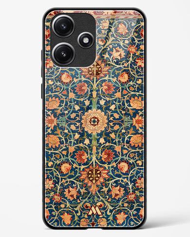 Persian Rug Glass Case Phone Cover-(Xiaomi)