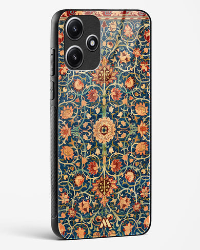 Persian Rug Glass Case Phone Cover-(Xiaomi)