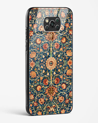 Persian Rug Glass Case Phone Cover-(Xiaomi)