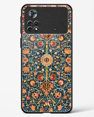 Persian Rug Glass Case Phone Cover (Xiaomi)