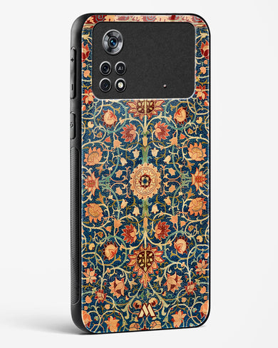 Persian Rug Glass Case Phone Cover-(Xiaomi)