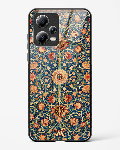 Persian Rug Glass Case Phone Cover-(Xiaomi)