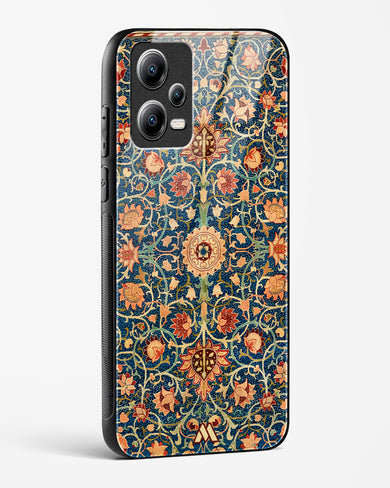 Persian Rug Glass Case Phone Cover-(Xiaomi)