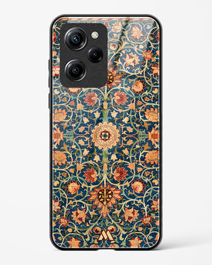Persian Rug Glass Case Phone Cover (Xiaomi)