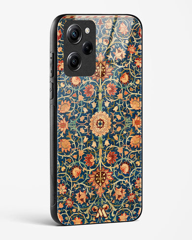 Persian Rug Glass Case Phone Cover-(Xiaomi)