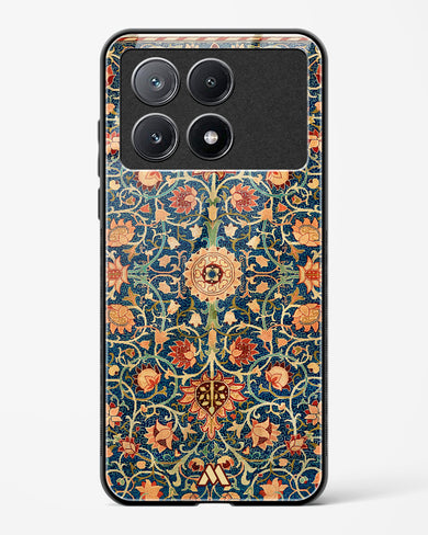 Persian Rug Glass Case Phone Cover-(Xiaomi)