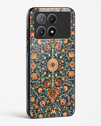 Persian Rug Glass Case Phone Cover-(Xiaomi)