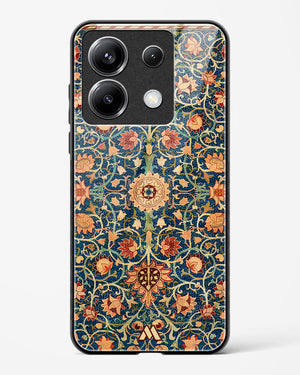 Persian Rug Glass Case Phone Cover (Xiaomi)