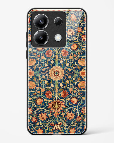 Persian Rug Glass Case Phone Cover-(Xiaomi)