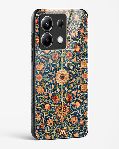 Persian Rug Glass Case Phone Cover-(Xiaomi)