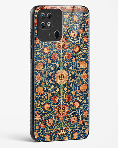 Persian Rug Glass Case Phone Cover-(Xiaomi)