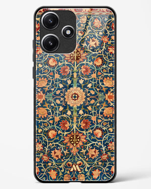 Persian Rug Glass Case Phone Cover (Xiaomi)