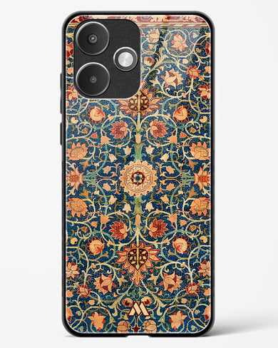 Persian Rug Glass Case Phone Cover (Xiaomi)