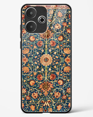 Persian Rug Glass Case Phone Cover (Xiaomi)