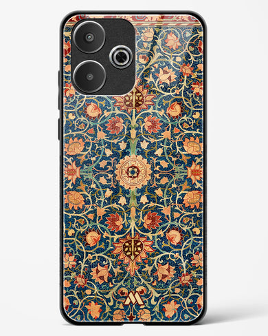 Persian Rug Glass Case Phone Cover (Xiaomi)