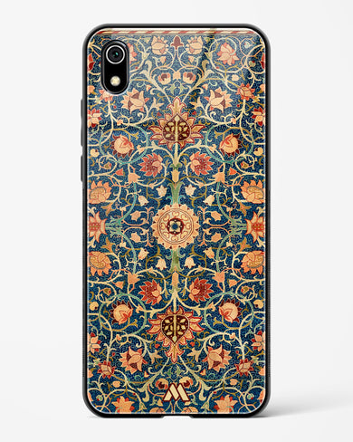 Persian Rug Glass Case Phone Cover-(Xiaomi)