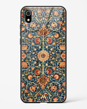 Persian Rug Glass Case Phone Cover (Xiaomi)