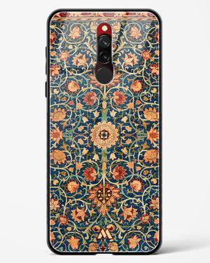 Persian Rug Glass Case Phone Cover-(Xiaomi)