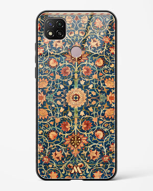 Persian Rug Glass Case Phone Cover-(Xiaomi)