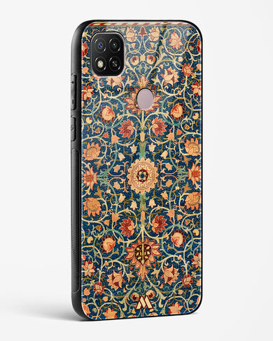 Persian Rug Glass Case Phone Cover-(Xiaomi)