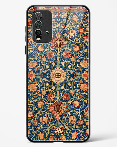 Persian Rug Glass Case Phone Cover-(Xiaomi)