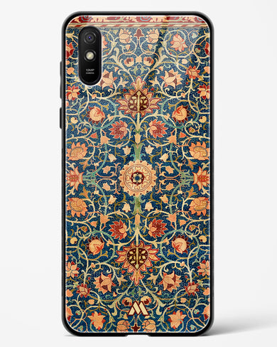 Persian Rug Glass Case Phone Cover-(Xiaomi)