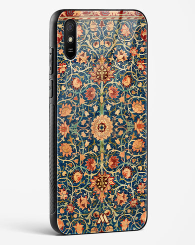 Persian Rug Glass Case Phone Cover-(Xiaomi)