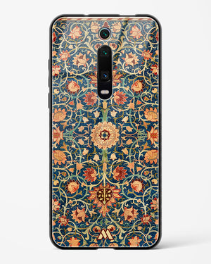 Persian Rug Glass Case Phone Cover-(Xiaomi)