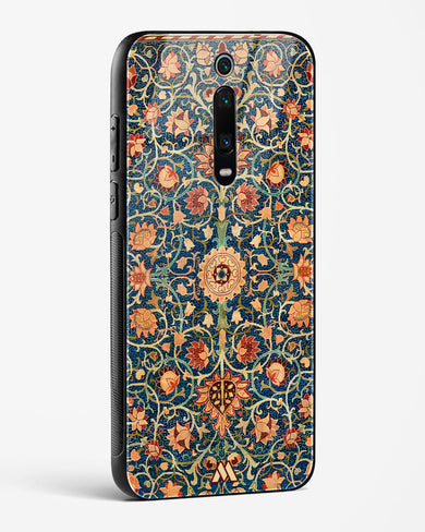 Persian Rug Glass Case Phone Cover-(Xiaomi)