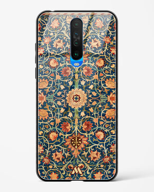 Persian Rug Glass Case Phone Cover (Xiaomi)